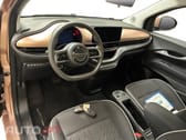 Fiat 500 e
