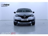 Renault Captur Exclusive TCe 0.9