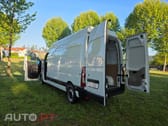 Renault Master 2.3 dCi L3H3 3.5T