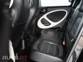 Smart ForFour 1.0 Passion 71