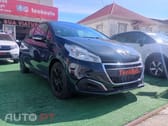 Peugeot 208 PureTech 82 Winter Edition