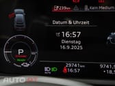 Audi E-Tron S BLACK