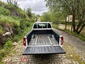 Nissan Navara 2.5 dCi CD LE 4WD
