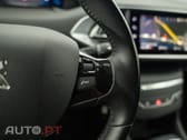 Peugeot 308 SW 1.5 BlueHDi Style