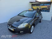 Fiat Bravo 1.6 M-Jet Active Pur-O2