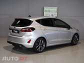 Ford Fiesta 1.0 EcoBoost ST-Line X