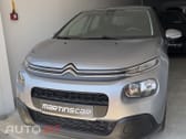 Citroen C3 1.2 PureTech Feel
