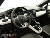 Renault Clio Clio 1.0 TCe Techno