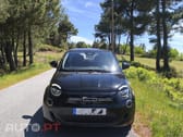 Fiat 500e 42 kWh Icon