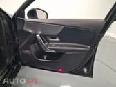 Mercedes-Benz A 180 d Style Plus Aut.
