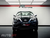 Nissan Juke 1.0 DIG-T Tekna DCT