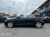 Audi A3 Cabrio 1.9 TDI Sport