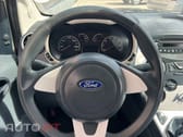 Ford KA 1.2 Titanium