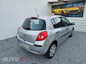 Renault Clio 1.2 16V Dynamique S