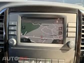 Mercedes-Benz Vito 116 CDi/32 Select