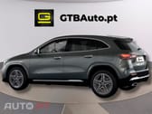 Mercedes-Benz GLA 250 e AMG I.V.A DEDUTIVEL 