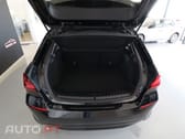 BMW 116 d Advantage Auto