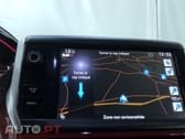 Peugeot 208 1.6 THP GTi