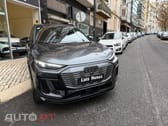 Audi Q6 E-Tron 100 kWh Performance SE Business Electric Days