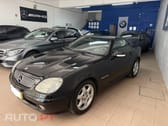 Mercedes-Benz SLK 200 Kompressor Edition