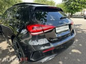 Mercedes-Benz A 250 e AMG Line