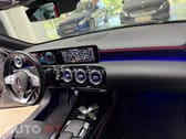 Mercedes-Benz A 180 d AMG Line Aut.