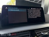 BMW 520 d Auto