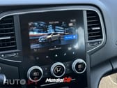 Renault Mégane E-Tech 1.6 E-Tech Plug-In 160 Techno