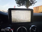 Mercedes-Benz A 220 d 7G-DCT AMG Line