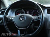 Volkswagen Golf Variant 1.6 TDi GPS Edition