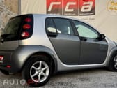 Smart ForFour Pulse 75