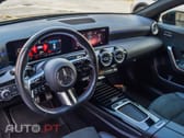 Mercedes-Benz A 200 AMG Line Aut.