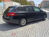 Peugeot 308 1.5 BlueHDi Style