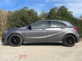 Mercedes-Benz A 180 AMG Line