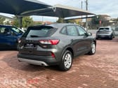 Ford Kuga 1.5 TDCi EcoBlue Titanium Aut.