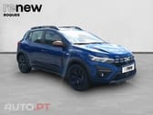 Dacia Sandero Stepway Extreme + 1.0 tCe Bi-fuel 100cv