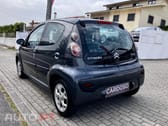 Citroen C1 1.0 Attraction