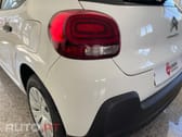 Citroen C3 1.6 BlueHDi Attraction