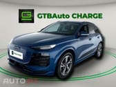 Audi Q6 E-Tron Matrix I.V.A DEDUTÍVEL