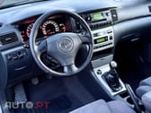 Toyota Corolla 1.4 VVT-i
