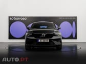 Volvo C40 Recharge Plus