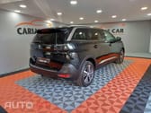 Peugeot 5008 1.5 BlueHDi Allure Pack EAT8