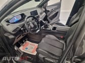 Peugeot 3008 1.5 BLUEHDI GT LINE