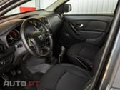 Dacia Logan MCV 0.9 TCe Comfort
