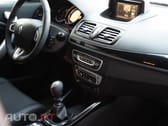 Renault Mégane 1.5 dCi Bose Edition