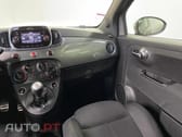 Abarth 500 1.4 16v T-JET 145CV 595 C