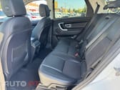Land Rover Discovery Sport 2.0 eD4 HSE Luxury