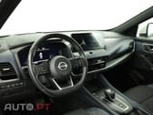 Nissan Qashqai Qashqai 1.3 DIG-T Tekna+ Xtronic