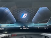 BMW i4 eDrive35 Pack Desportivo M