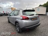 Peugeot 2008 1.2 PureTech Active